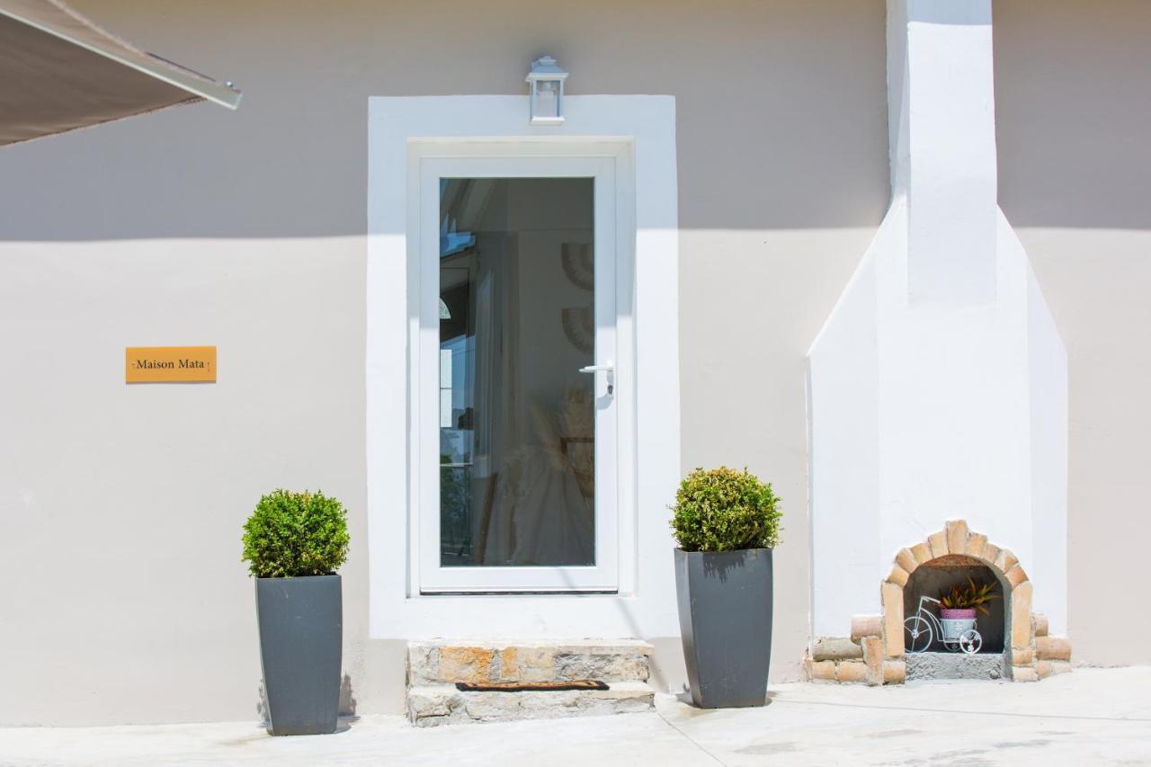 Spartylas Grande Terra Villas With Swimming Pool מראה חיצוני תמונה