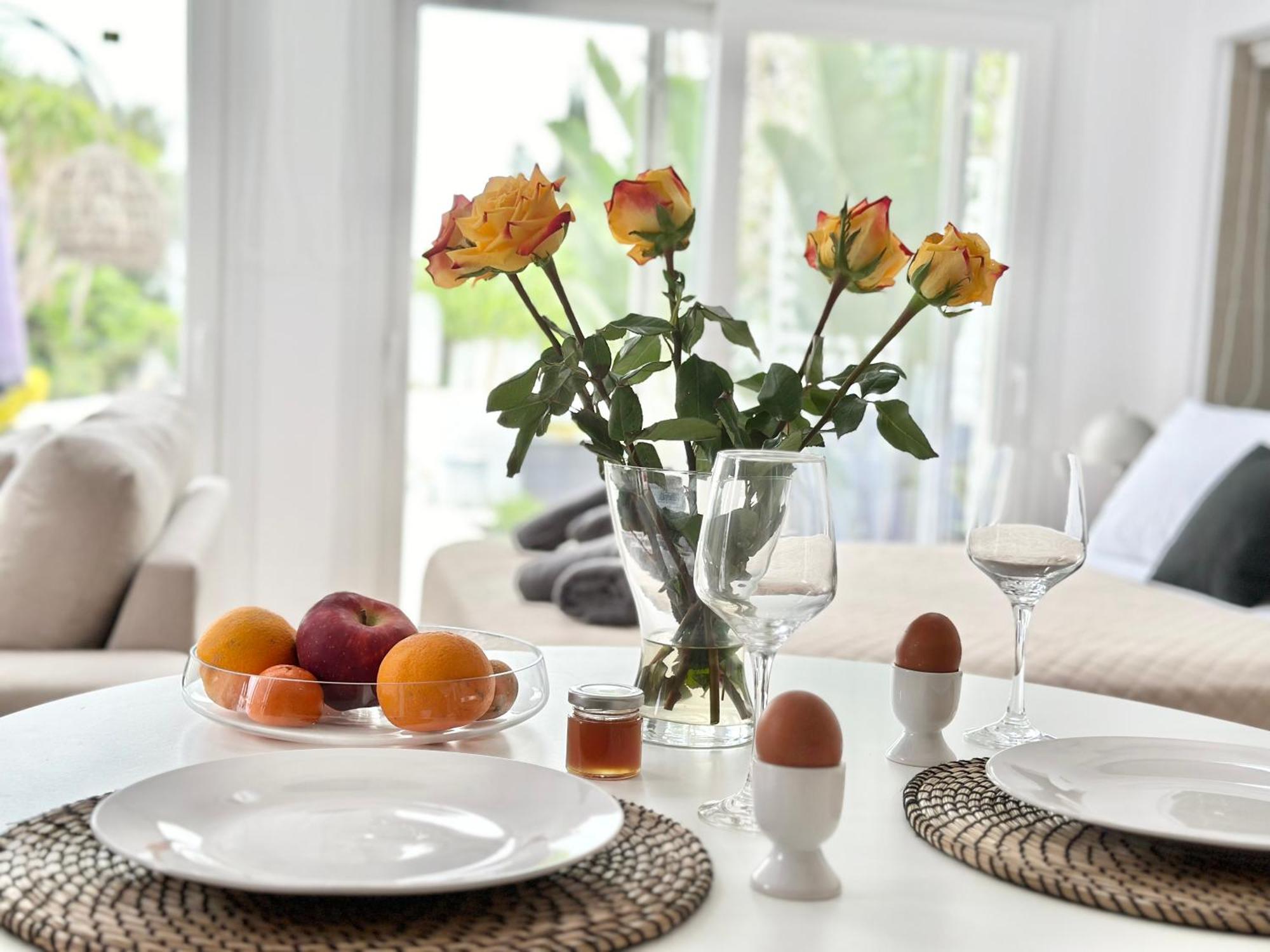 Spartylas Grande Terra Villas With Swimming Pool מראה חיצוני תמונה
